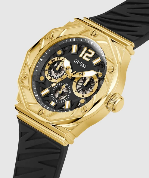 Guess GW0634G2 Erkek Kol Saati GUGW0634G2 - Resim 3