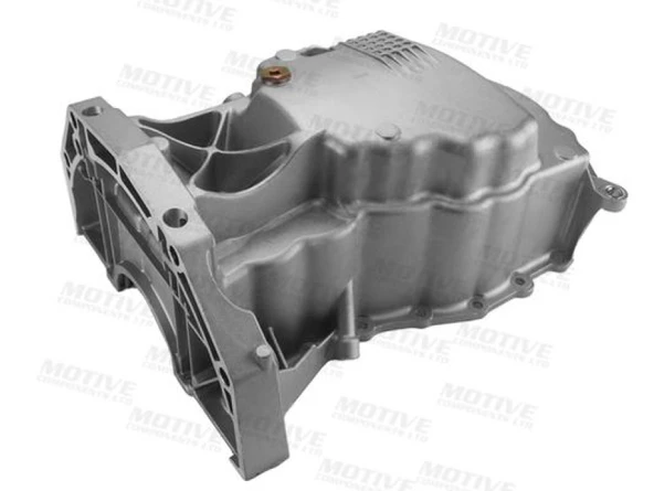 Renault Yag Karteri Kangoo 80 Hp Megane 100hp Clio Symbol Modus 1.5dci K9k Logan Sandero - Motıve S-Pan3044 ürün görseli 1