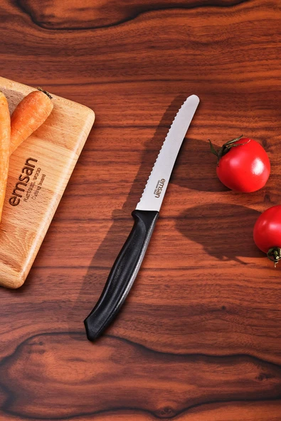 Nix Domates Bıçağı 22 cm ürün görseli