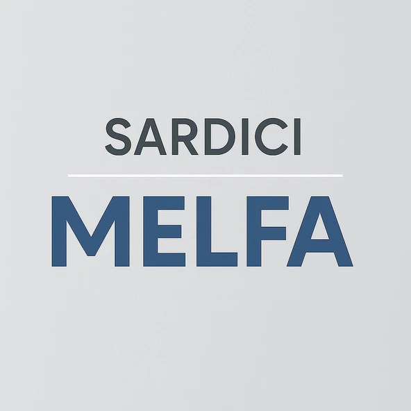 Sardıcı Sora Mutfak Evye Bataryası Musluğu Paslanmaz Garantili Çift Su Girişli - Resim 5