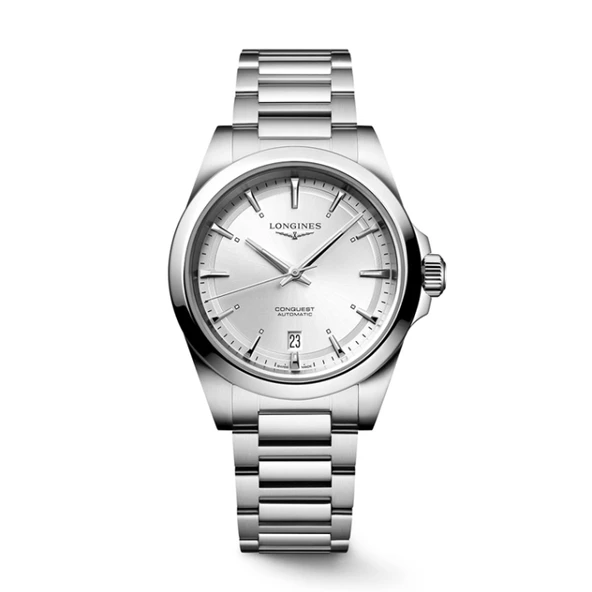 LONGINES CONQUEST L37204726 - L3.720.4.72.6 UNISEX KOL SAATİ ürün görseli 1