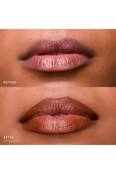 m.ph by Mary Phillips The Overliner Dudak Kalemi Bitter Sweet 1.14GR - Resim 3