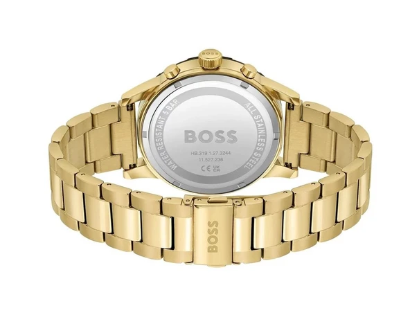 Boss Watches HB1514033 Erkek Kol Saati - Resim 2