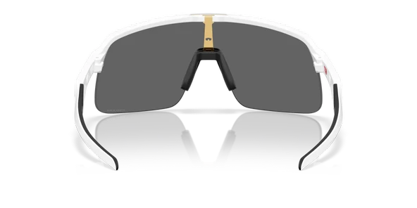 Oakley Sutro Lite S Güneş Gözlüğü 949613 Matte White Prizm Black - Resim 7