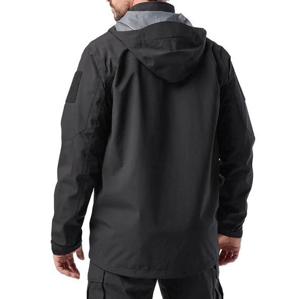 5.11 FORCE RAINSHELL CEKET - Resim 6