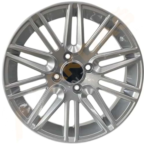 FD-17A01 7.5X17 4X108 ET25 67.1 Silver Jant ürün görseli