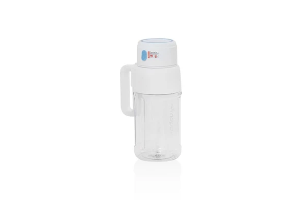 Vagonlife B10 1000ml Şarjlı Blender Matara - Resim 2