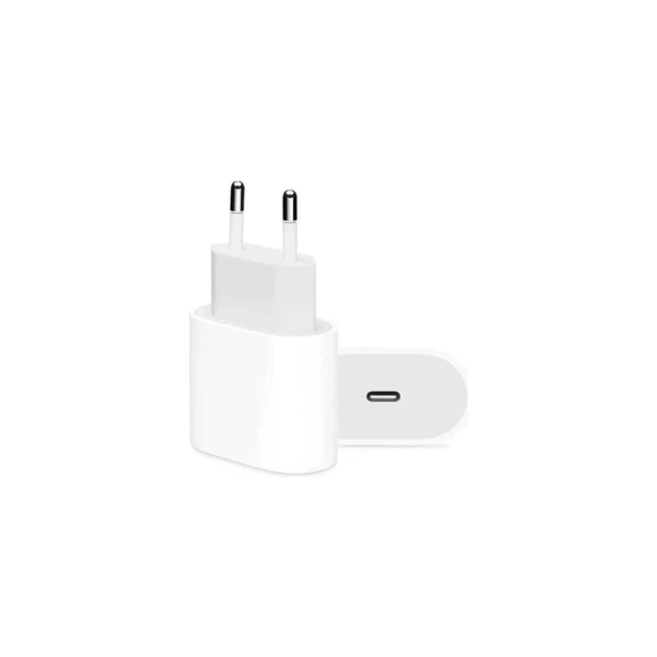 APPLE20W Orjinal Adaptör ürün görseli