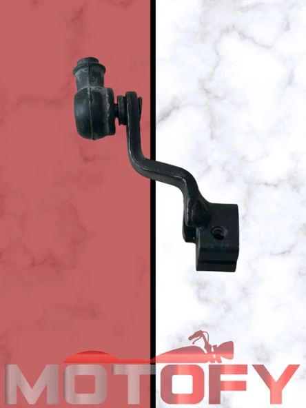 BAJAJ NS 200 RS 200 VİTES PEDALI ARA BAĞLANTI PARÇASI ORİJİNAL - DT561416 ürün görseli