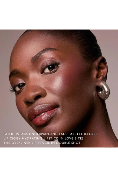 m.ph by Mary Phillips The Overliner Dudak Kalemi French Exit 1.14GR - Resim 6