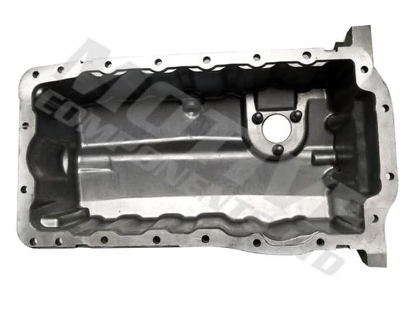 Vag Karter (yag Seviye Sensor Delikli) Azv Bkc Bjb Caddy Golf V Octavıa Passat Super 04 11 1.9d / 2.0 - Motıve S-Pan3029 ürün görseli 1