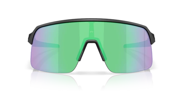 Oakley Sutro Lite Güneş Gözlüğü 946379 Matte Black Prizm Road Jade - Resim 4