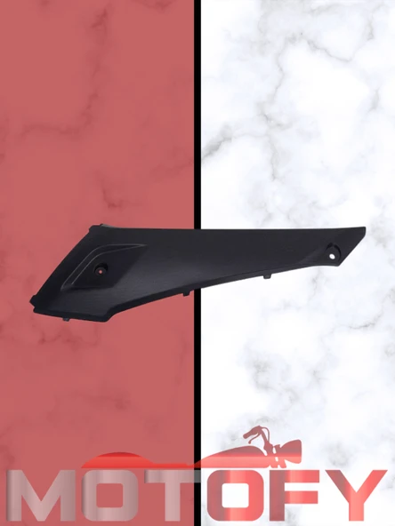 YAMAHA RayZR DÖŞEME DESTEĞİ - MARŞPİYEL SOL ORİJİNAL - B2U-F7482-00 ürün görseli