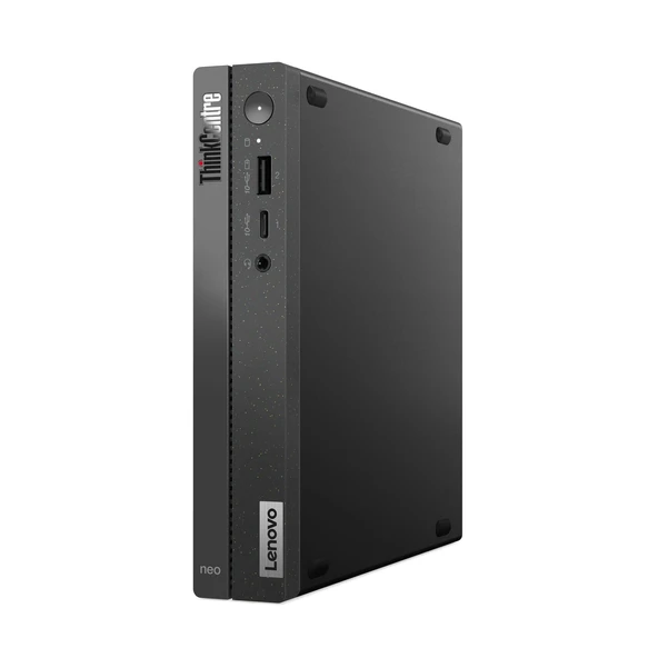 Lenovo ThinkCentre Neo 50Q G4 i5-13420H 64GB 1TB SSD Fdos Mini Pc + Gaming Kulaklık 12LMS4XCTX 029 - Resim 2