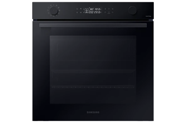 Samsung NV7B4420ZAK/TR, İkili Pişirme Özellikli Elektrikli Ankastre Fırın, 76L ürün görseli 1