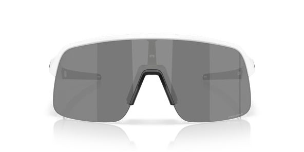 Oakley Sutro Lite S Güneş Gözlüğü 949613 Matte White Prizm Black - Resim 9