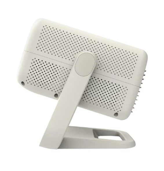 Everest PJ05 Adonis Krem- Beyaz Odaklama 1920-1080p 12.000 Android 9.0 4K  Full HD Projeksiyon Cihaz - Resim 2