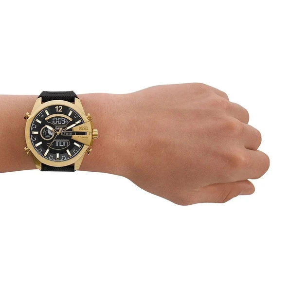 Diesel DZ4634 Erkek Kol Saati - Resim 2
