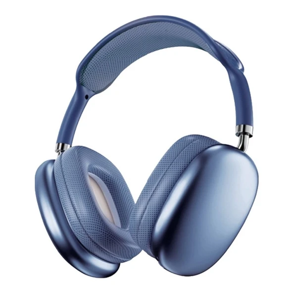 Lbk-06 Bluetooth Kulaüstü Kulaklık - Resim 2