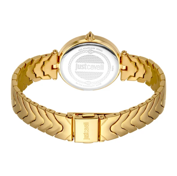Just Cavalli JC1L238M0075 Kadın Kol Saati - Resim 2