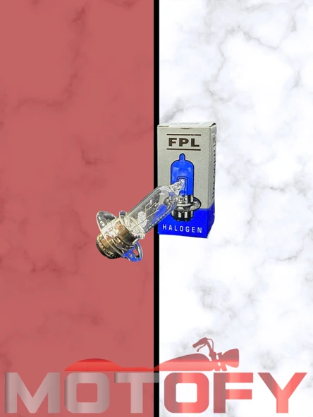 HONDA KİNETİC DX FAR AMPÜLÜ 6V ürün görseli