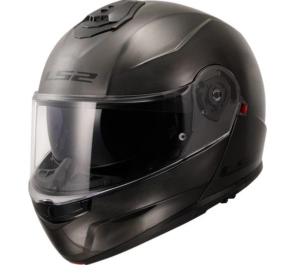 LS2 Strobe 2 Jeans Kask ürün görseli