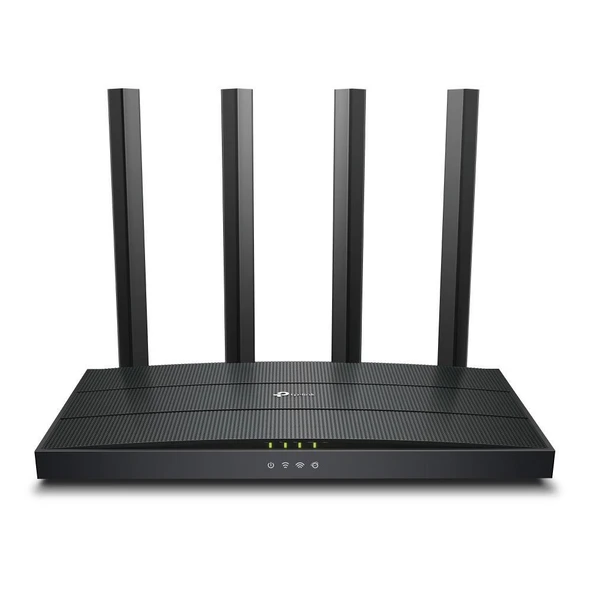 Tp-Link Archer AX1500 Dual Bant Wi-Fi6 Router AX1500 ürün görseli