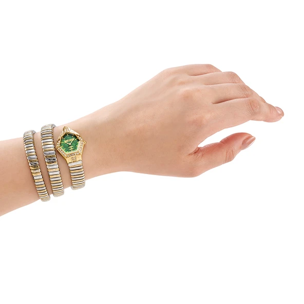 JUST CAVALLI JC1L304M0065 Kadın Kol Saati - Resim 3