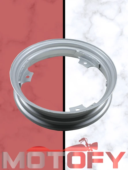 HONDA KİNETİC DX JANT GRİ ürün görseli