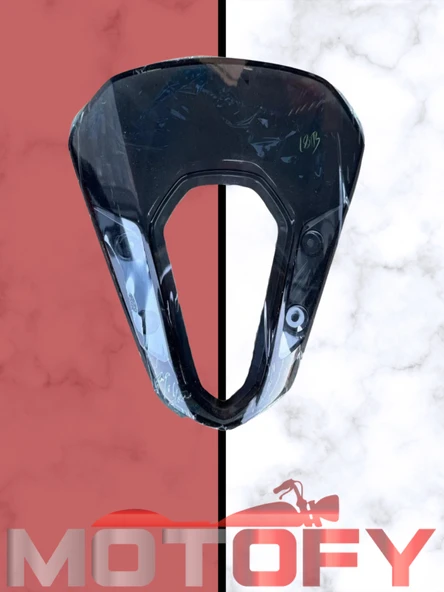 YAMAHA RayZR ÖN SİPERLİK CAMI ORİJİNAL - B2U-F6234-00 ürün görseli