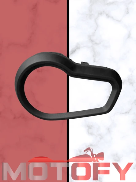 YAMAHA RayZR KİLOMETRE ÇERÇEVESİ KÜÇÜK ORİJİNAL - B2U-H3559-00-P0 ürün görseli