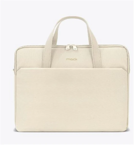 Mack MCE-1514 15,6" Nova Eco Notebook Çantası Latte ürün görseli