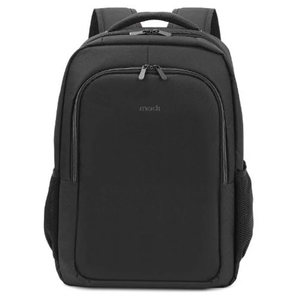 Mack MCC-505BG Siyah 15.6 Move Notebook Sırt Çantası Siyah Gri ürün görseli