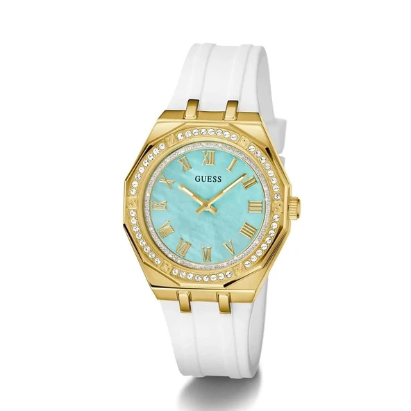 Guess GUGW0872L1 Kadın Kol Saati - Resim 2