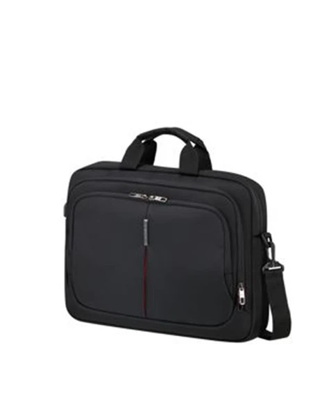 Samsonite KR2-09-008 17.3  Guard IT 3.0 Notebook Sırt Çantası Siyah ürün görseli