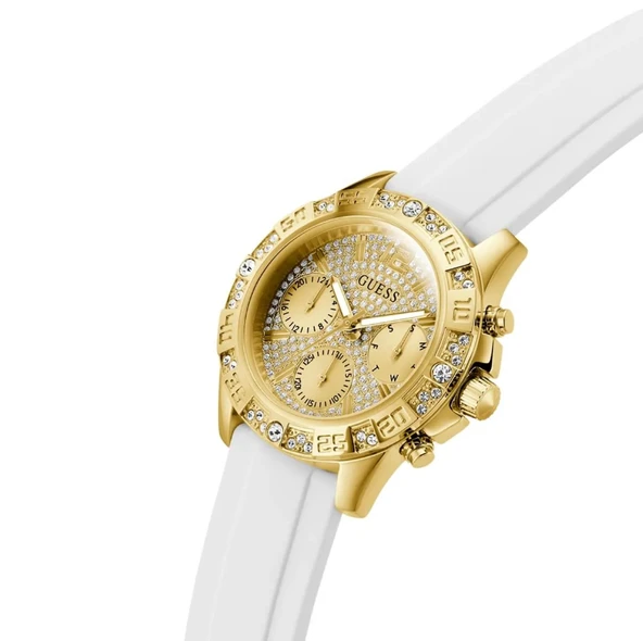 Guess GUGW0772L3 Kadın Kol Saati - Resim 3