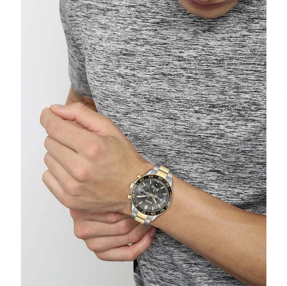 Boss Watches HB1514144 Erkek Kol Saati - Resim 2