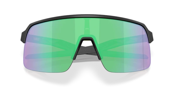 Oakley Sutro Lite Güneş Gözlüğü 946379 Matte Black Prizm Road Jade - Resim 3
