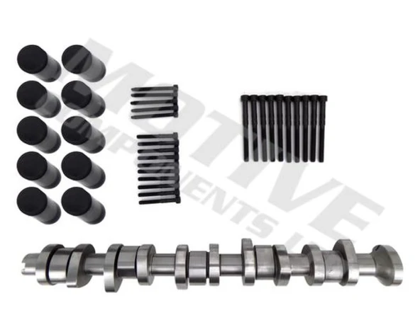 Vag Eksantrık MILI Supab Ve Civatalı Kit Celik Touareg 03>10 T5 03>10 Bpd Bpe Bnz Bpc - Motıve T069fkb ürün görseli