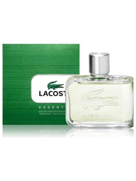 Lacoste Essential Edt 75 ml Erkek Parfüm ürün görseli