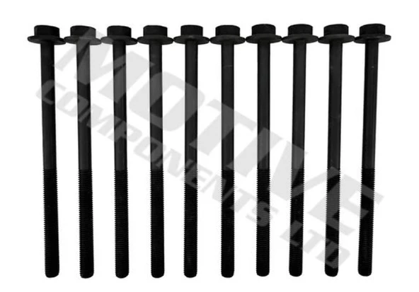 Opel Silindir Kapak Saplaması Astra J - İnsignia A - Mokka - Astra K B16dth (10lu) - Motıve Hb9208 ürün görseli 1