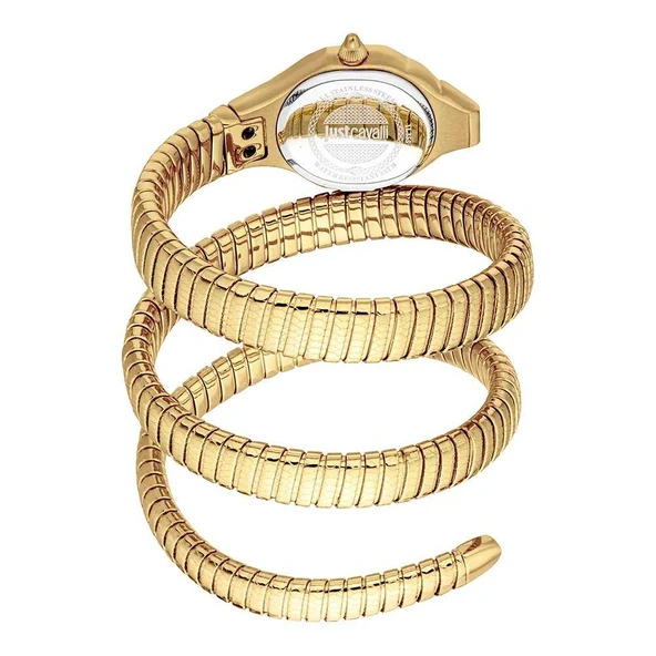 JUST CAVALLI JC1L355M0035 Kadın Kol Saati - Resim 2