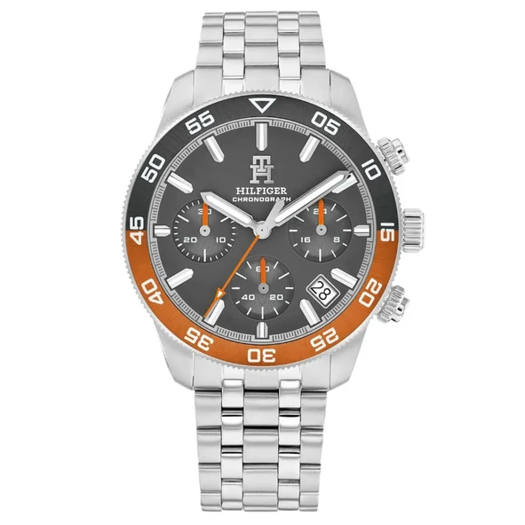 Tommy Hilfiger TH1792186 Erkek Kol Saati ürün görseli 1