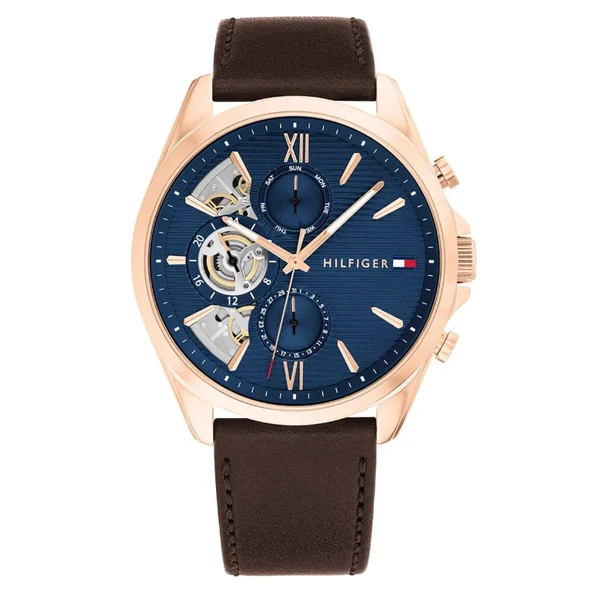 Tommy Hilfiger TH1710645 Erkek Kol Saati ürün görseli 1