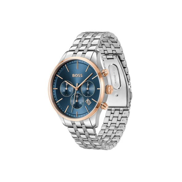 Boss Watches HB1514158 Erkek Kol Saati - Resim 3