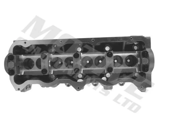 Vag Silindir Kapagı Bora Caddy Golf IV Polo Classıc A3 Cordoba İbiza Leon Toledo Fabıa Octavıa 1.9tdi Ag - Motıve Cyw806 ürün görseli