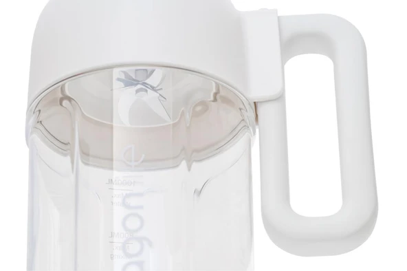 Vagonlife B10 1000ml Şarjlı Blender Matara - Resim 4