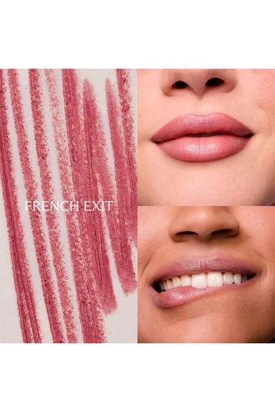 m.ph by Mary Phillips The Overliner Dudak Kalemi French Exit 1.14GR - Resim 2