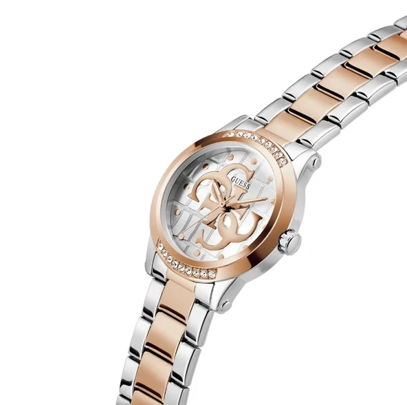 Guess GUGW0861L5 Kadın Kol Saati - Resim 3