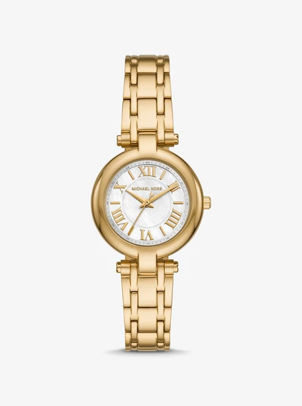 Michael Kors MKO1083 Kadın Kol Saati ürün görseli 1